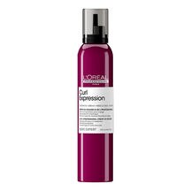 SERIE EXPERT CURL MOUSSE 10IN1 250ML